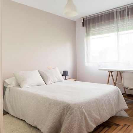 Piso Luminoso En El Centro De Vigo Para 8 Personas Exteriér fotografie